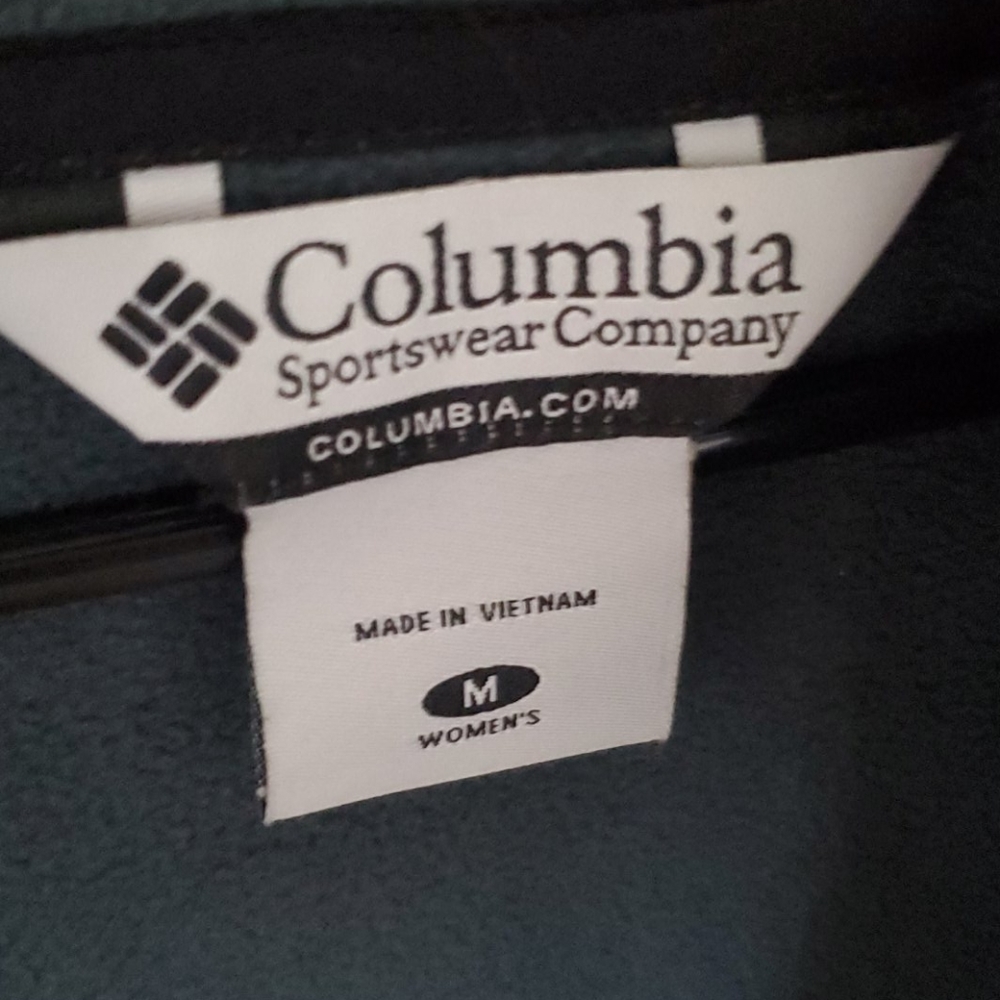Columbia Jacket - Picture 3 of 3